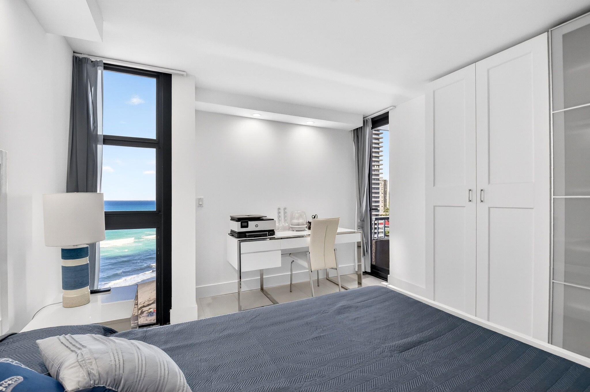 WATER GLADES CONDO - Residential