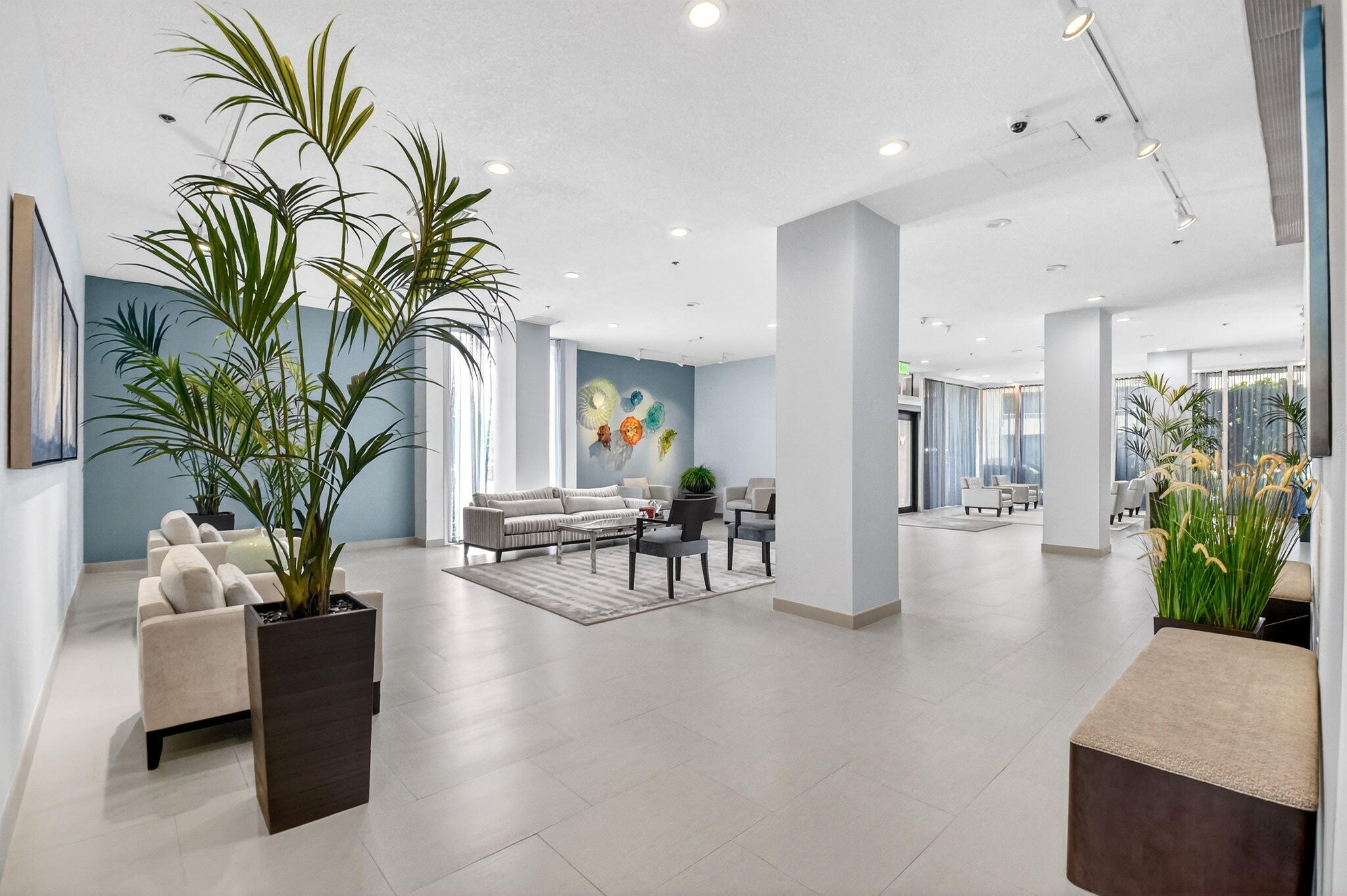 WATER GLADES CONDO - Residential