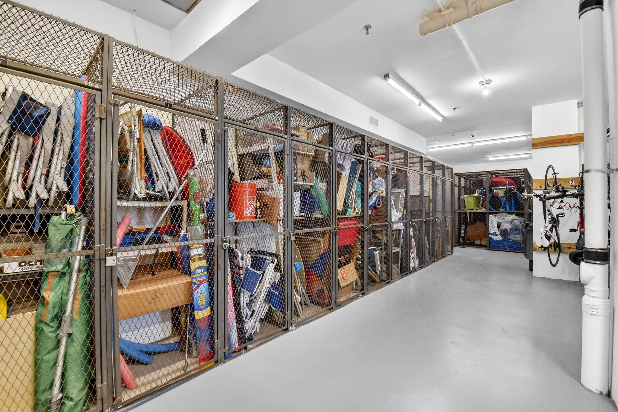 WATER GLADES CONDO - Residential