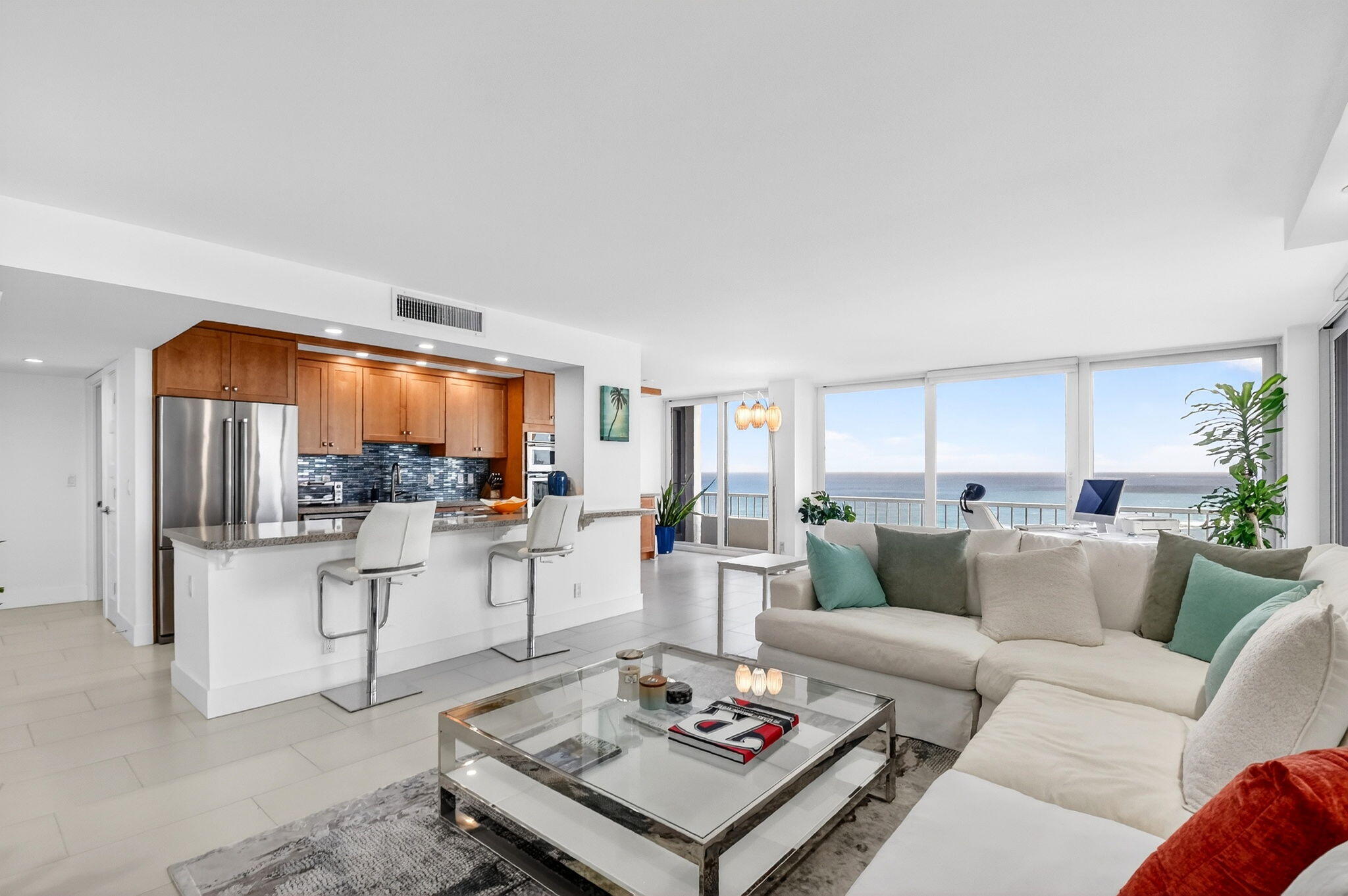 WATER GLADES CONDO - Residential