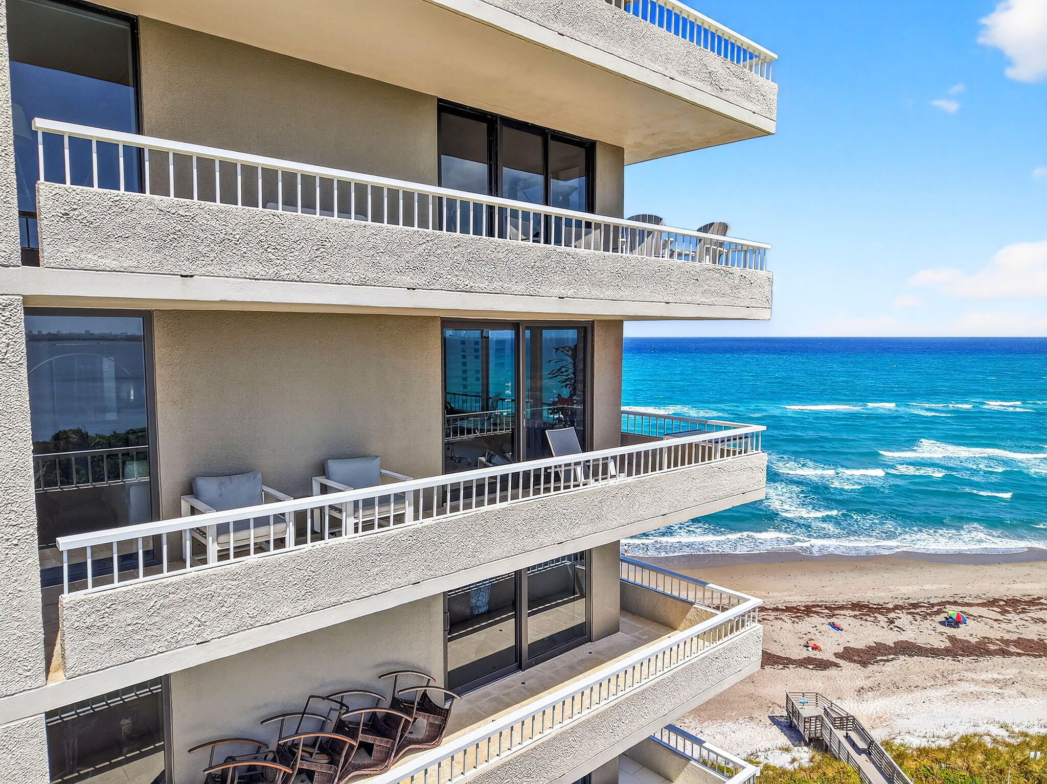 WATER GLADES CONDO - Residential