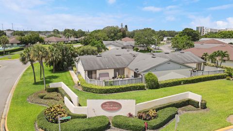 A home in Fort Pierce