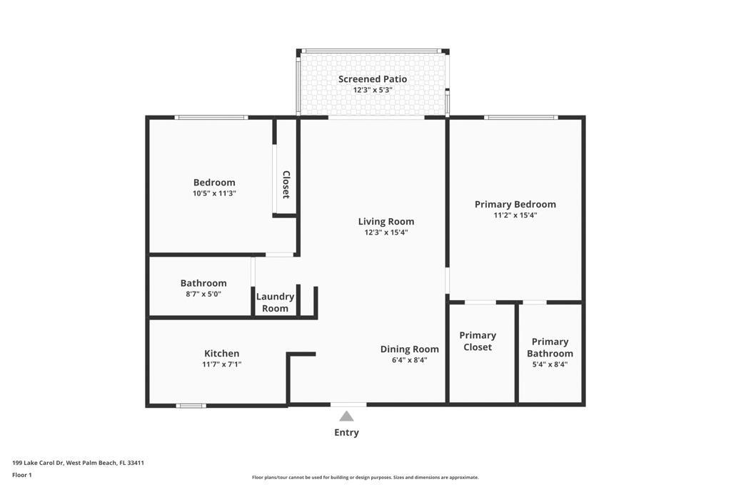 GOLDEN LAKES VILLAGE COND - Residential