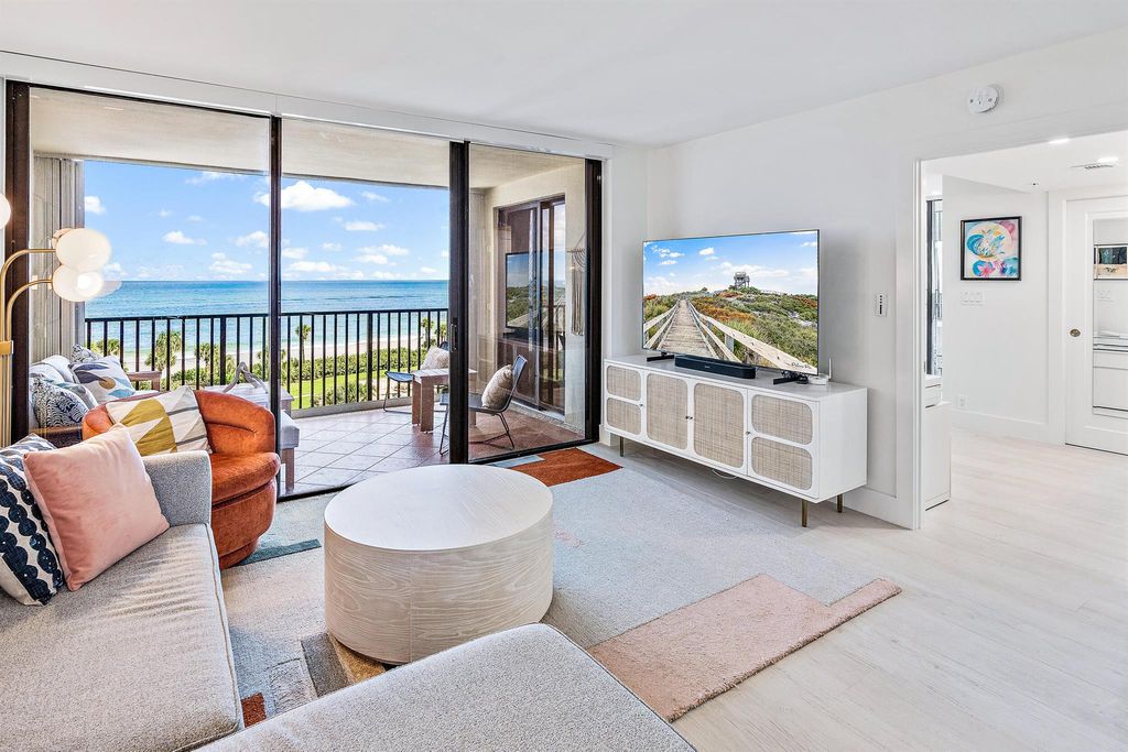 Photo of 400 Ocean Trail Way #610, Jupiter, FL 33477 (MLS # R11091070)