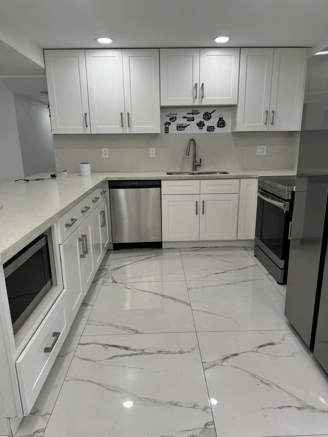 WINDERMERE - Residential Lease