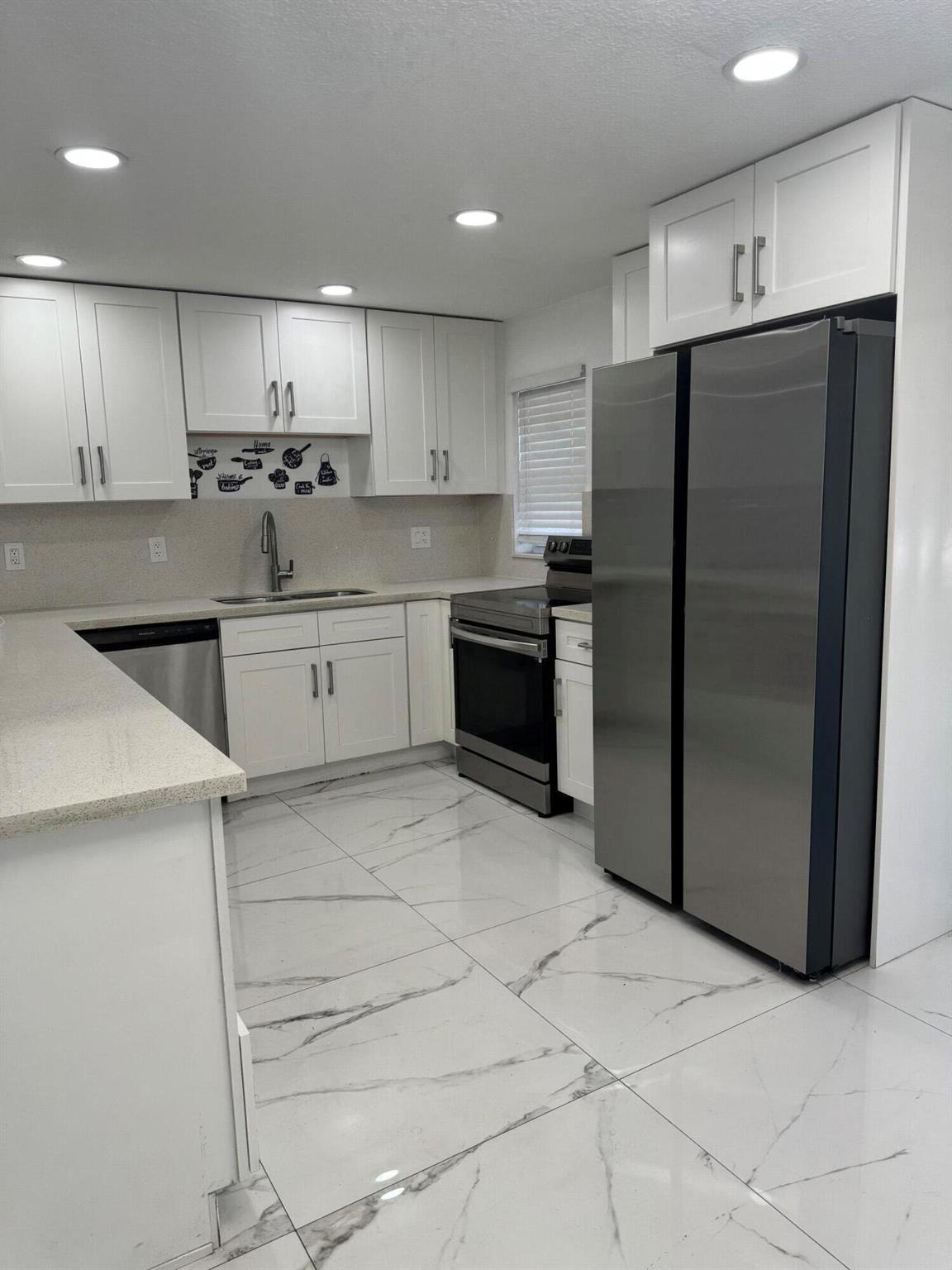 WINDERMERE - Residential Lease