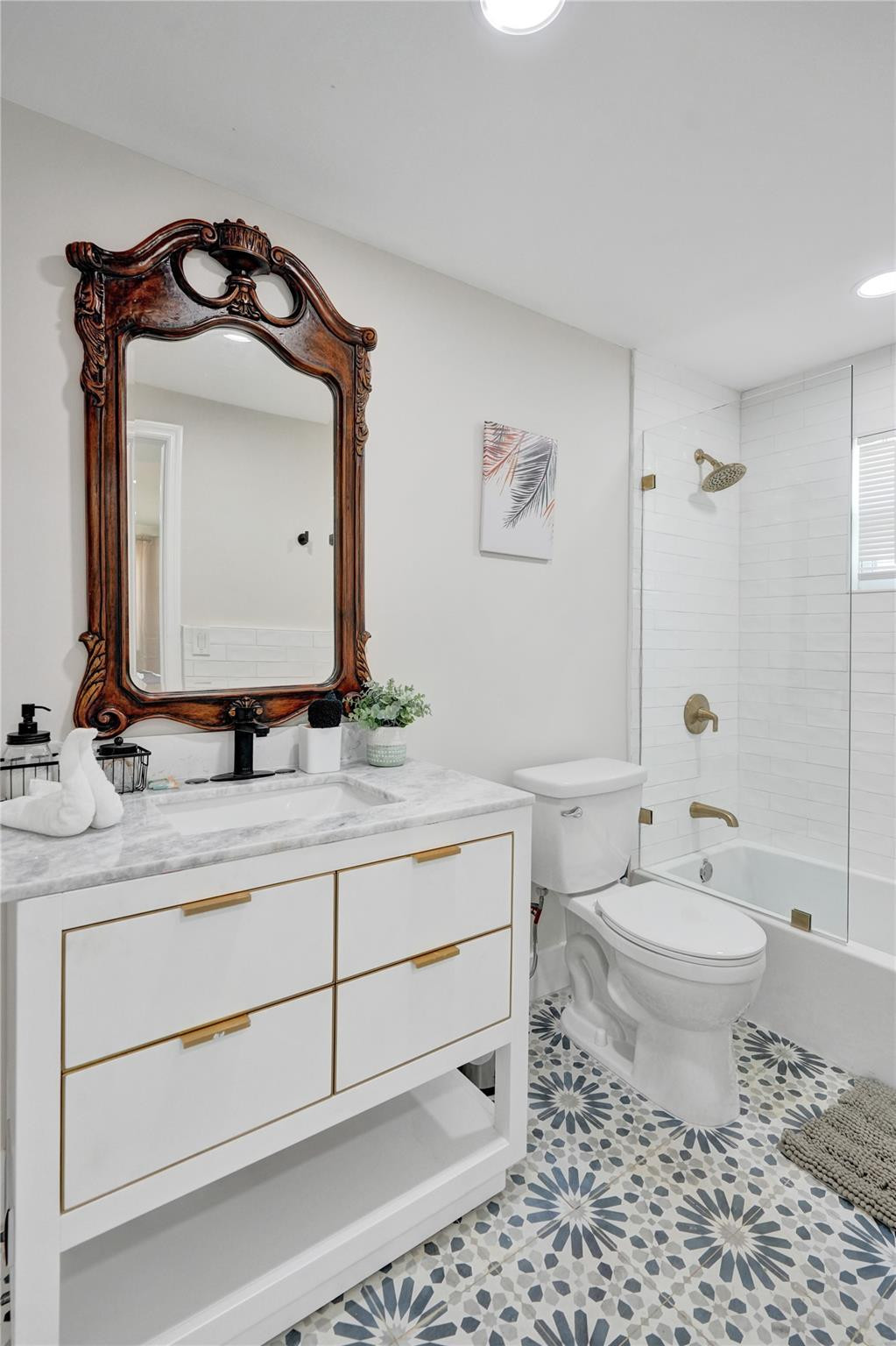 Minnesota Park - Residential Lease