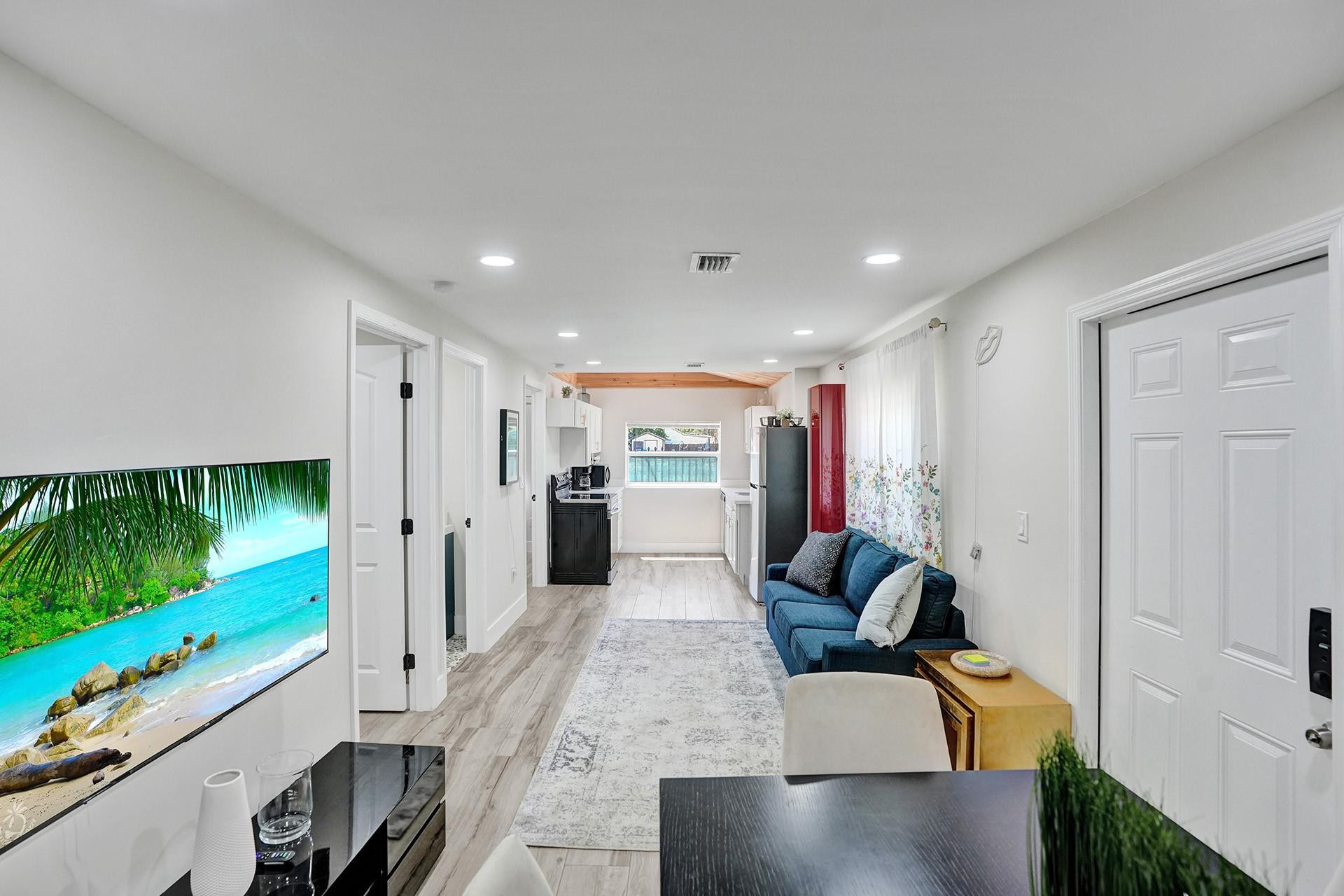 Minnesota Park - Residential Lease