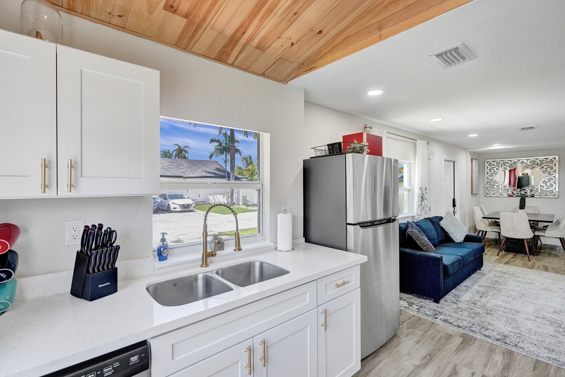 Minnesota Park - Residential Lease