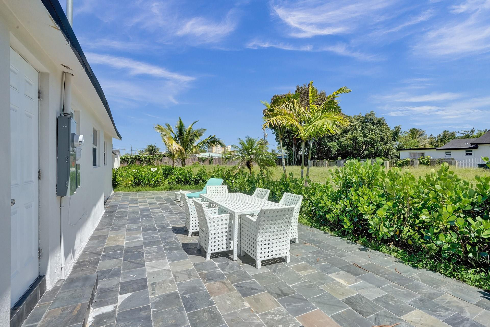 Minnesota Park - Residential Lease