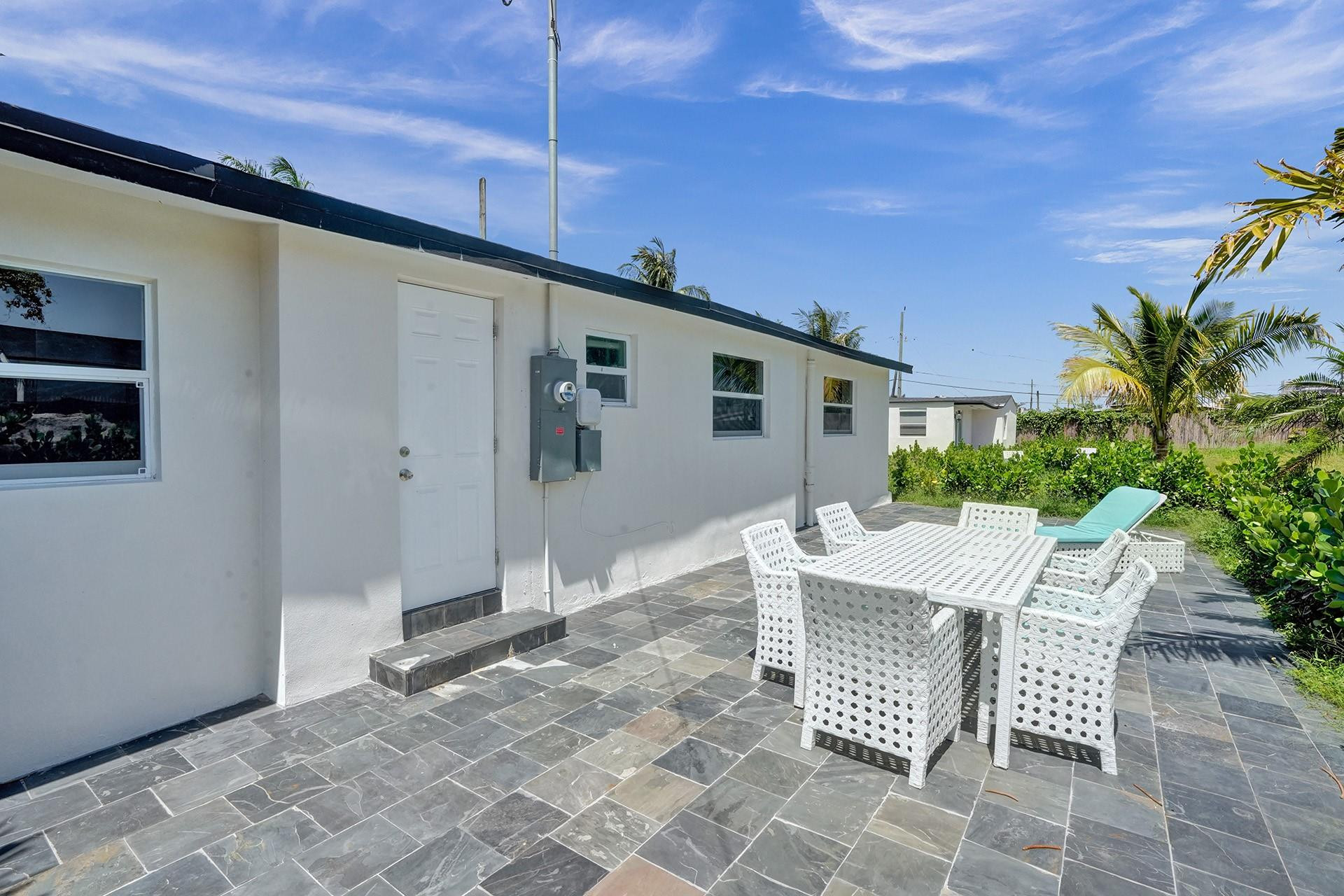 Minnesota Park - Residential Lease