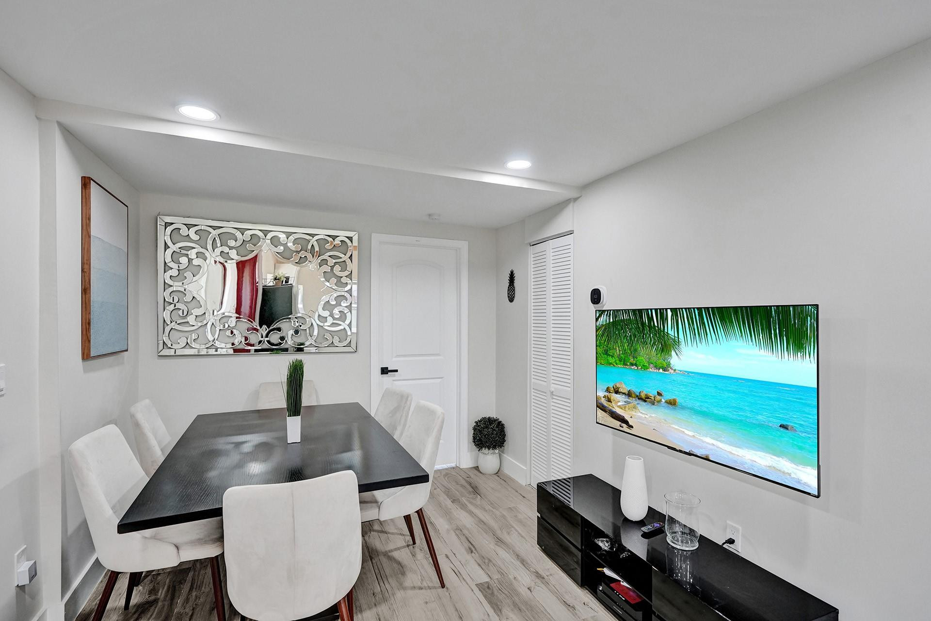 Minnesota Park - Residential Lease