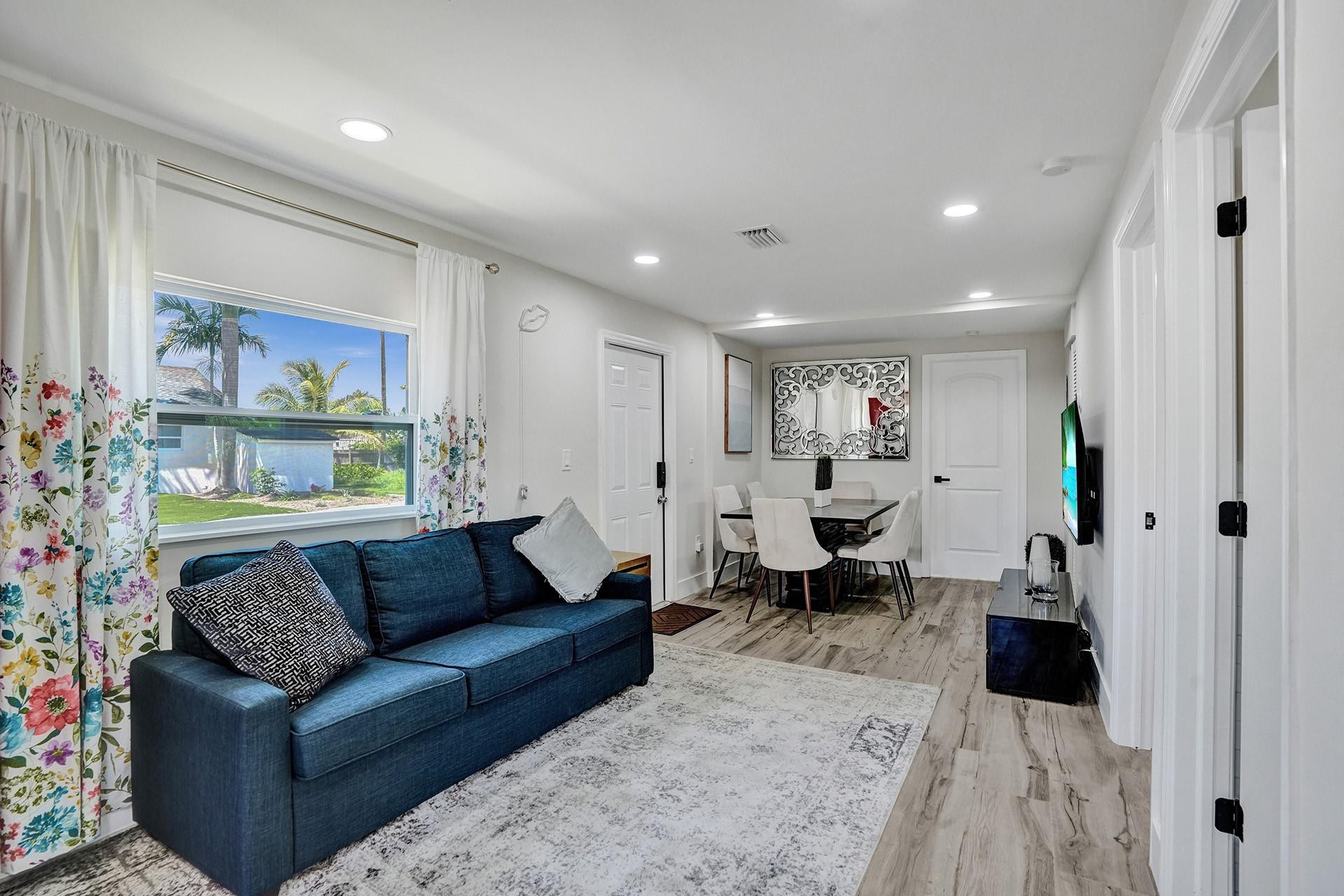 Minnesota Park - Residential Lease