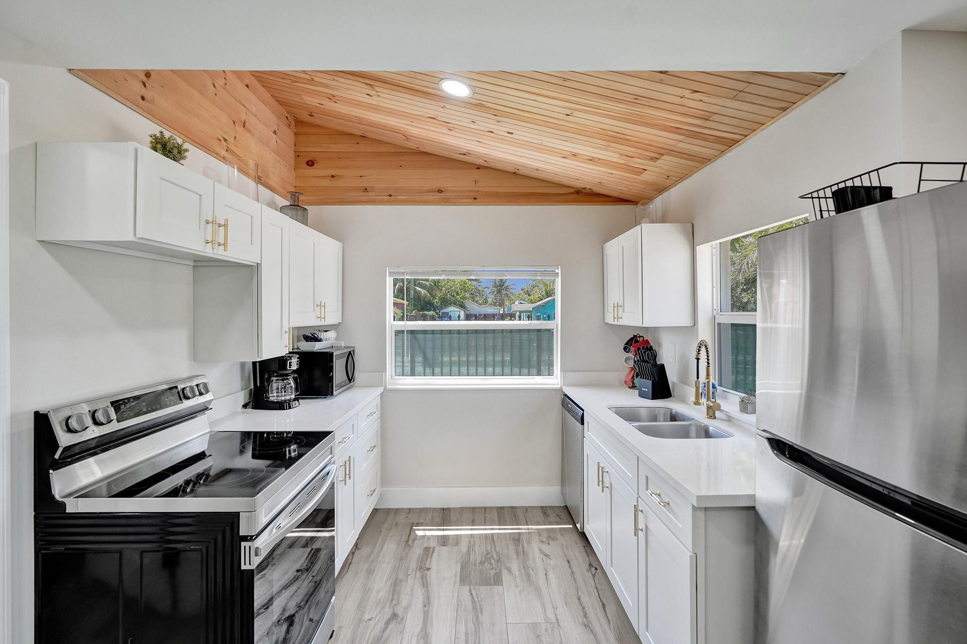 Minnesota Park - Residential Lease