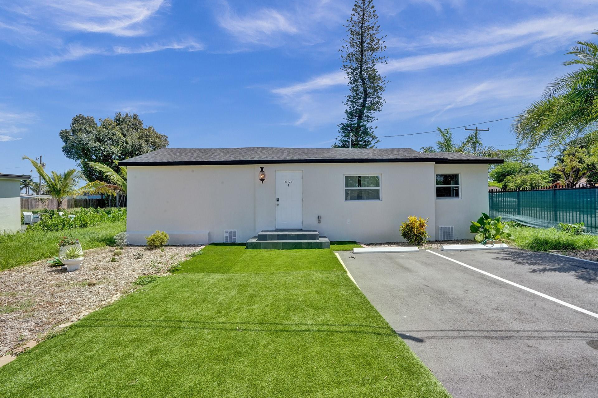 Minnesota Park - Residential Lease