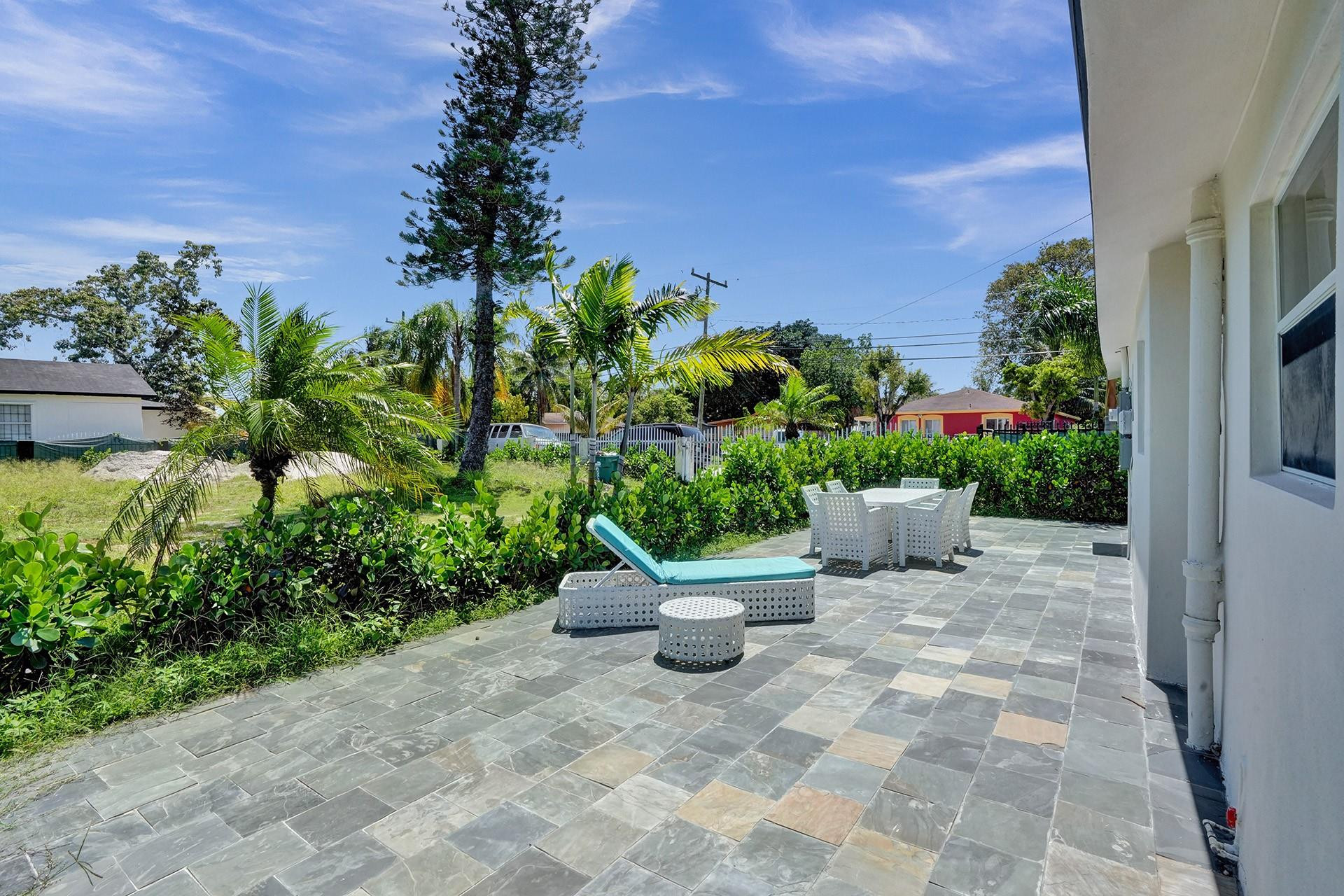 Minnesota Park - Residential Lease