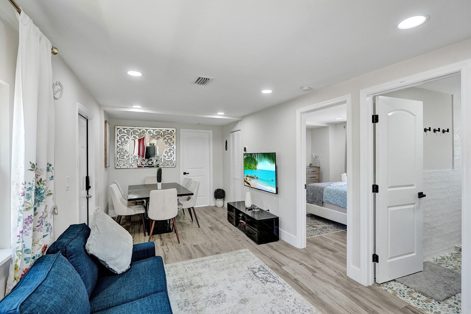 Minnesota Park - Residential Lease