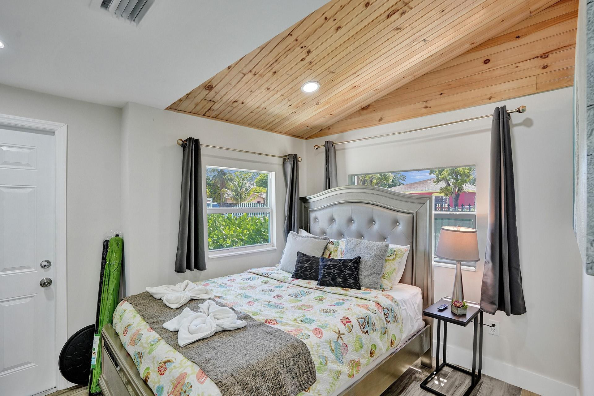 Minnesota Park - Residential Lease