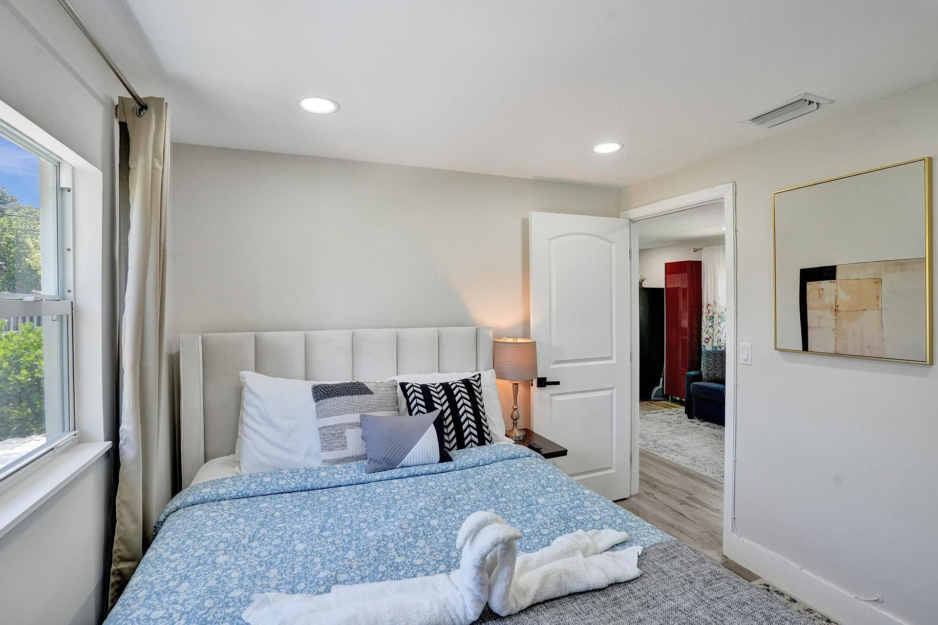 Minnesota Park - Residential Lease