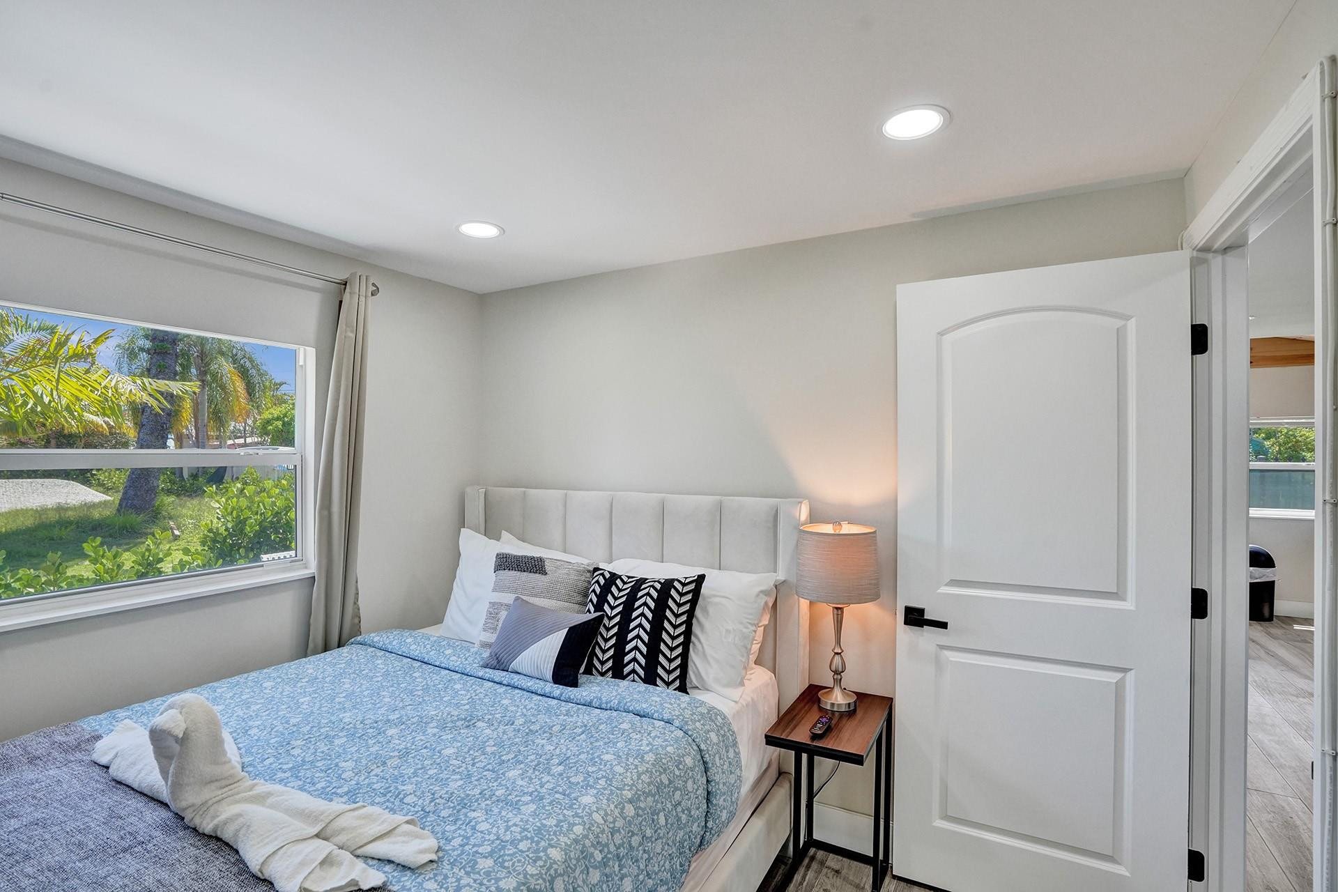 Minnesota Park - Residential Lease