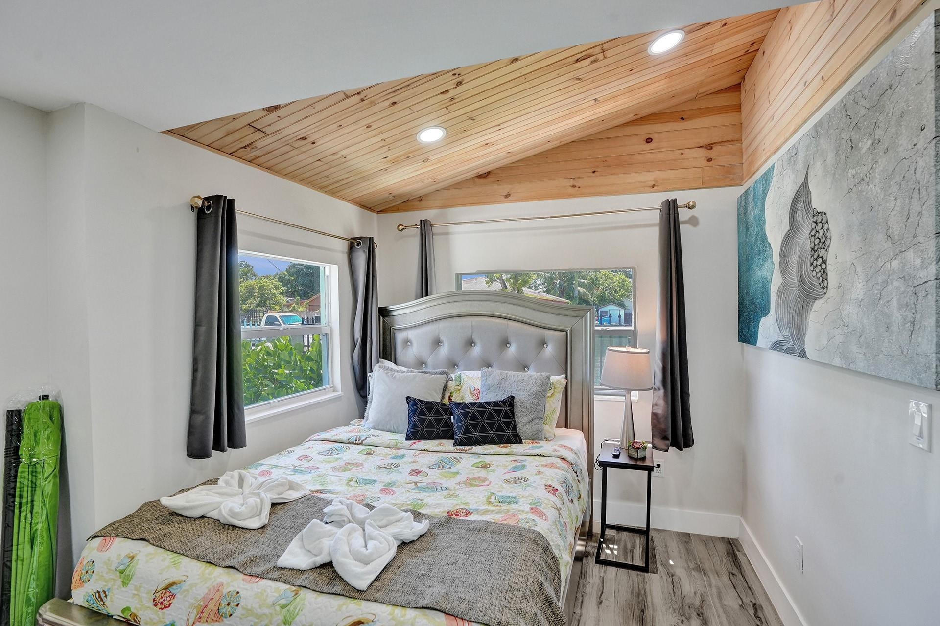 Minnesota Park - Residential Lease