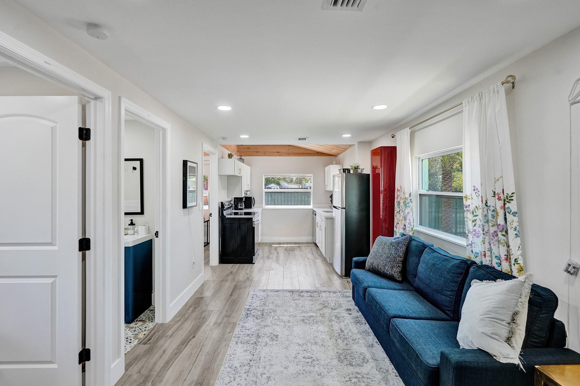 Minnesota Park - Residential Lease