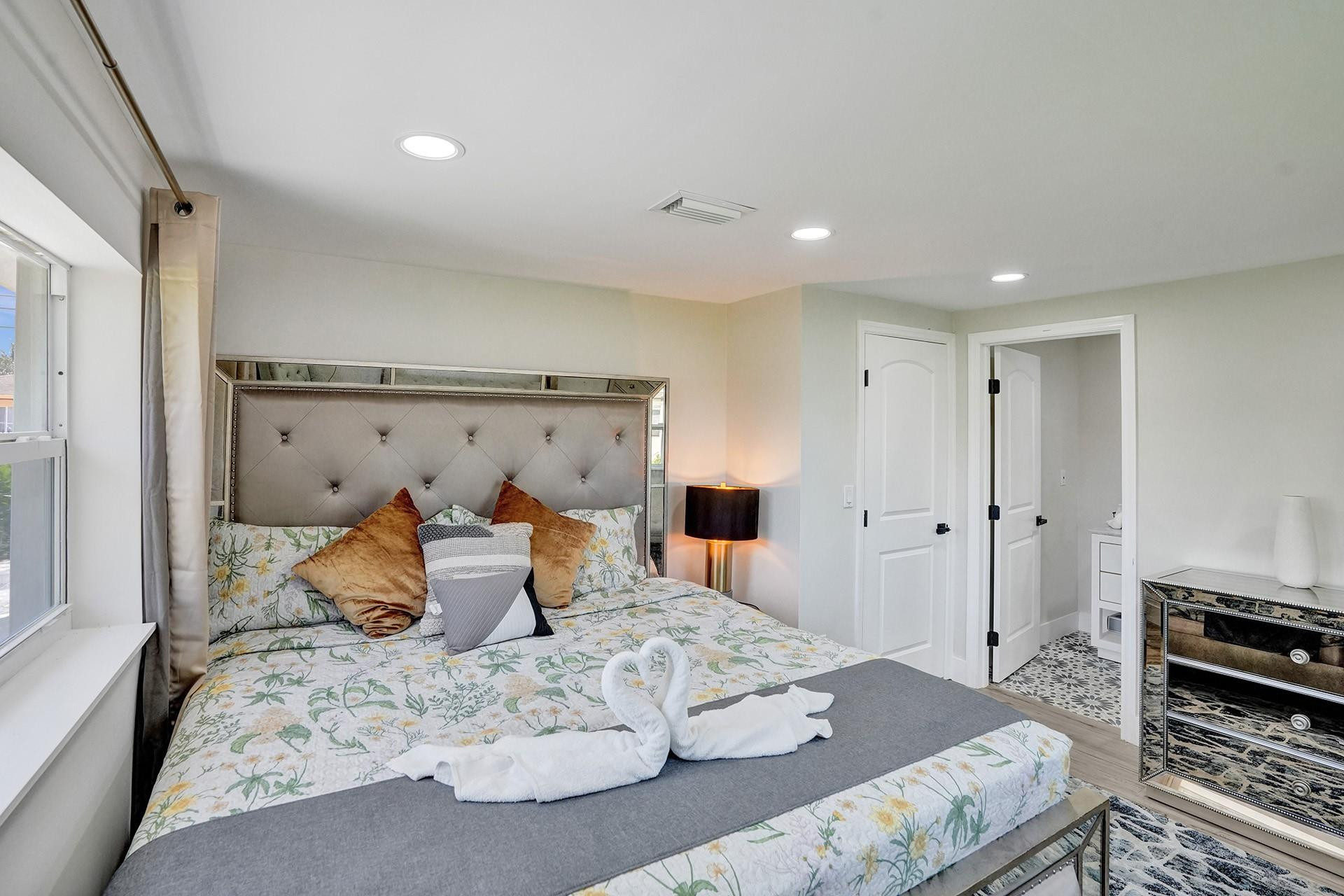 Minnesota Park - Residential Lease