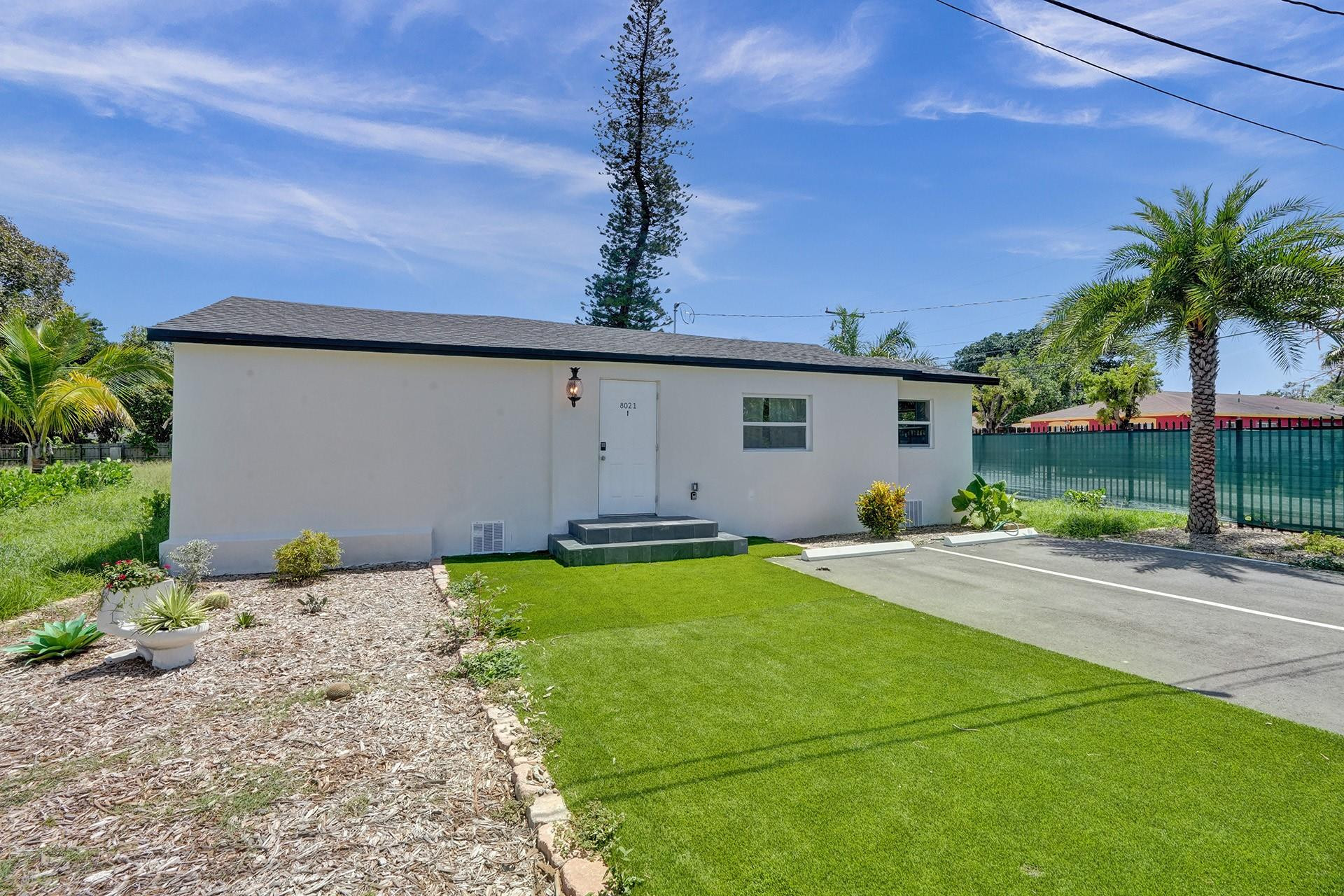 Minnesota Park - Residential Lease