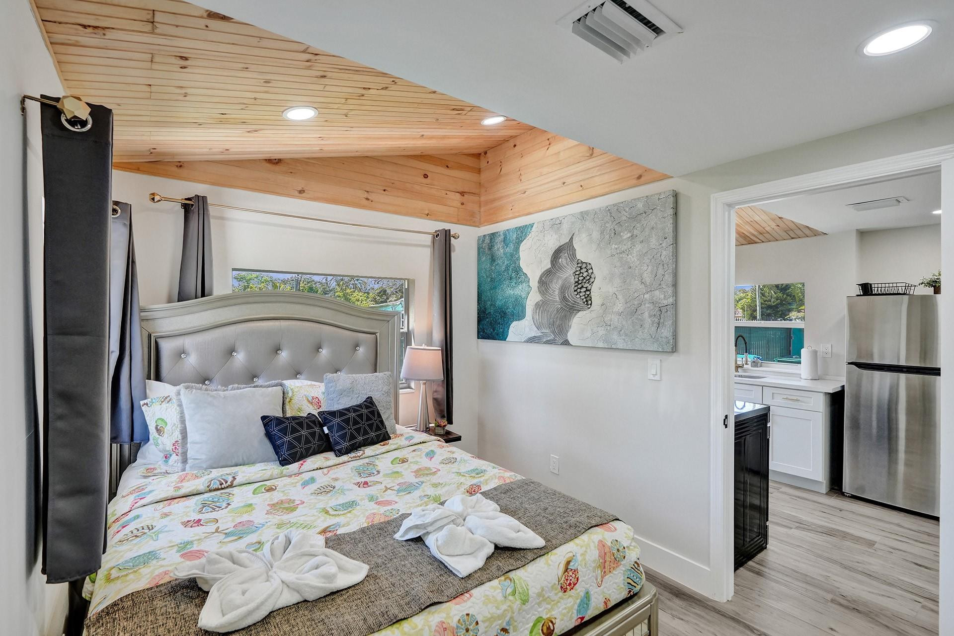 Minnesota Park - Residential Lease