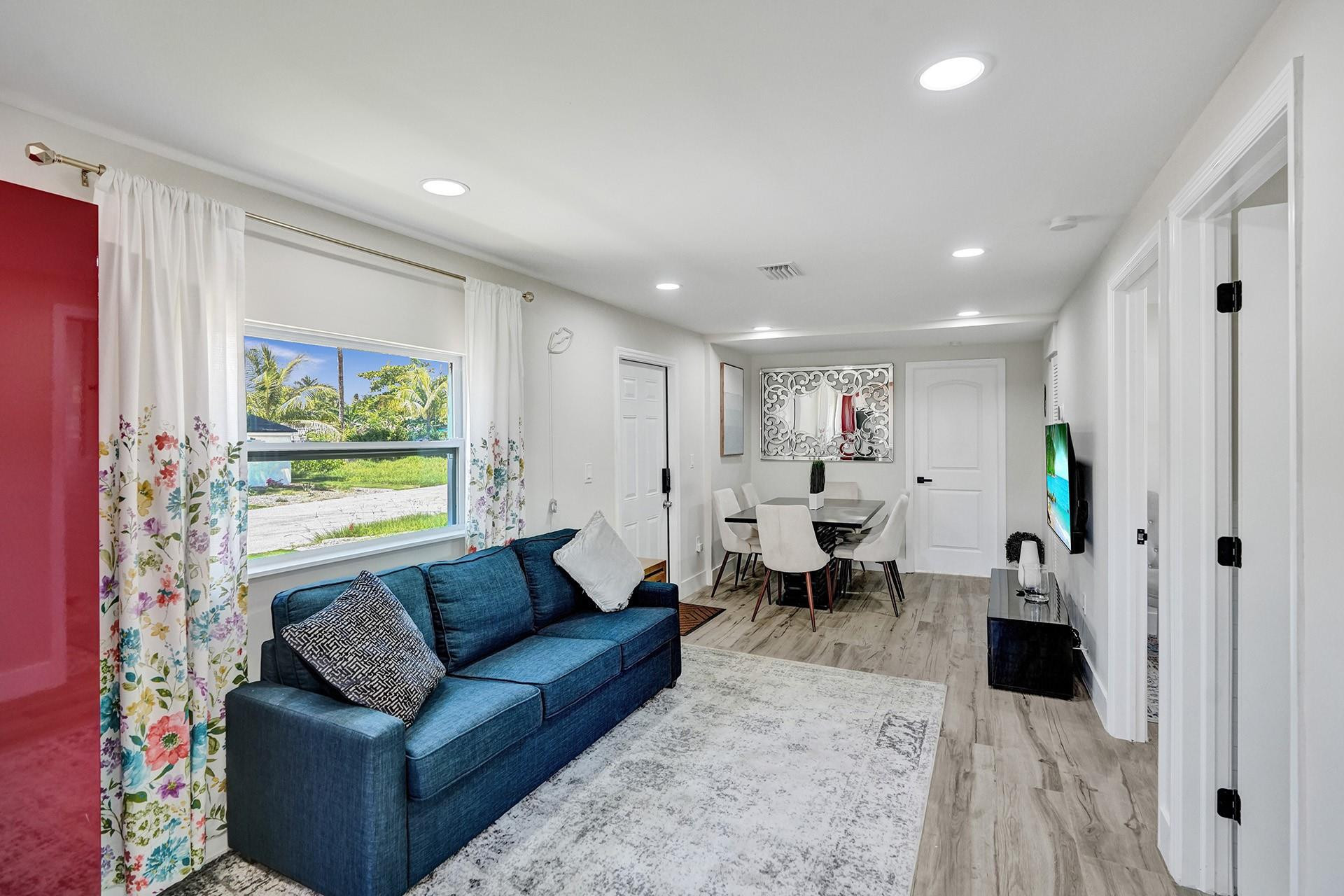 Minnesota Park - Residential Lease