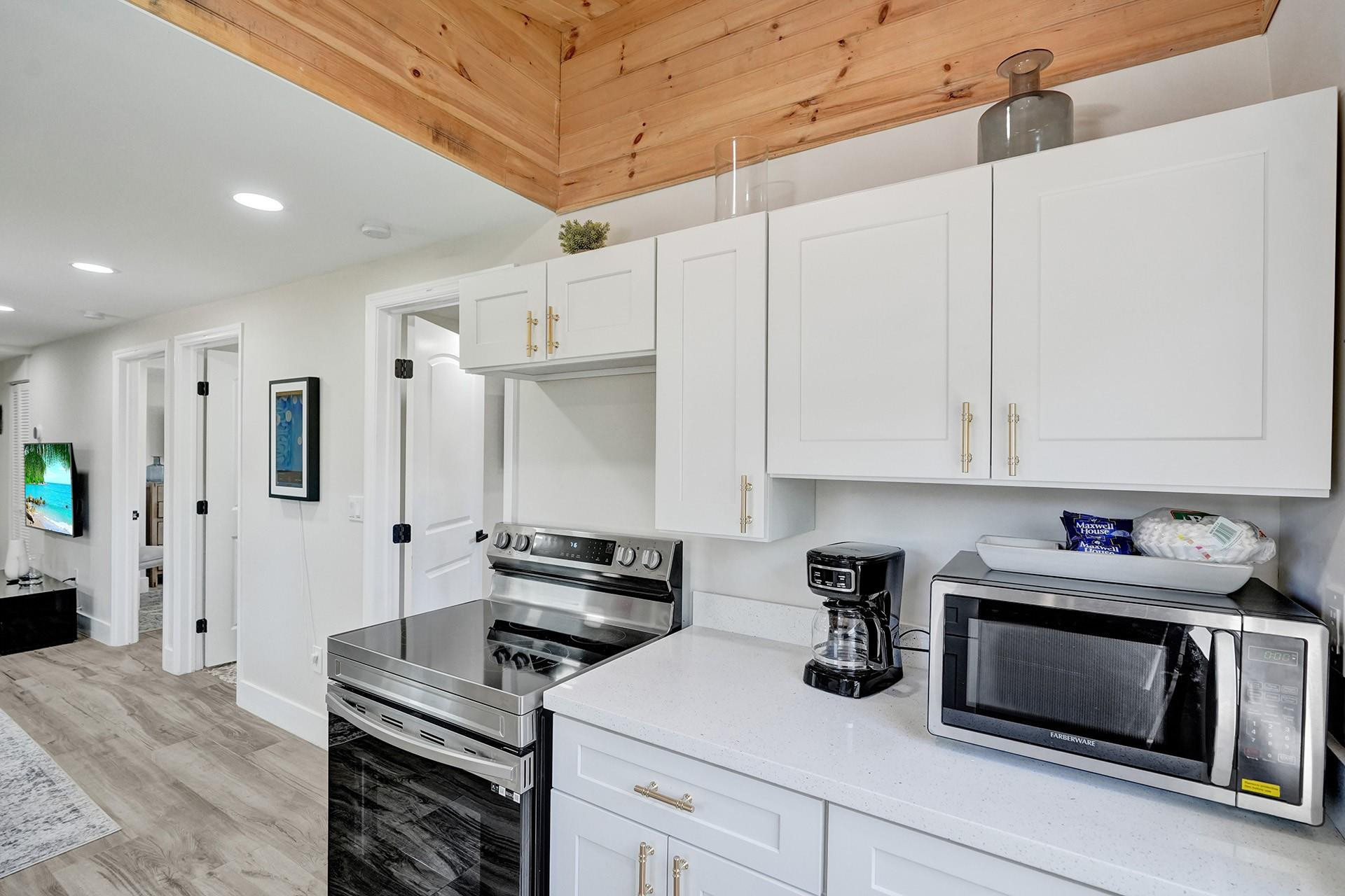 Minnesota Park - Residential Lease