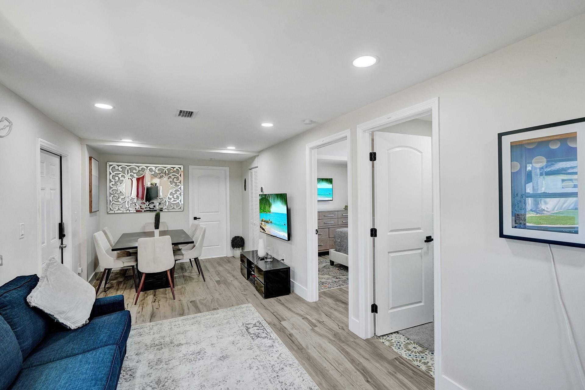 Minnesota Park - Residential Lease