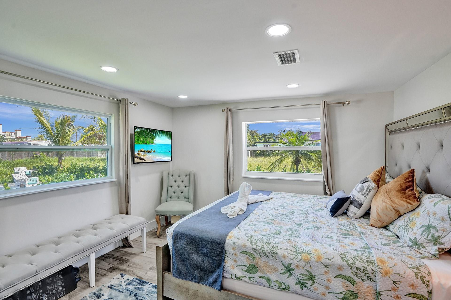 Minnesota Park - Residential Lease