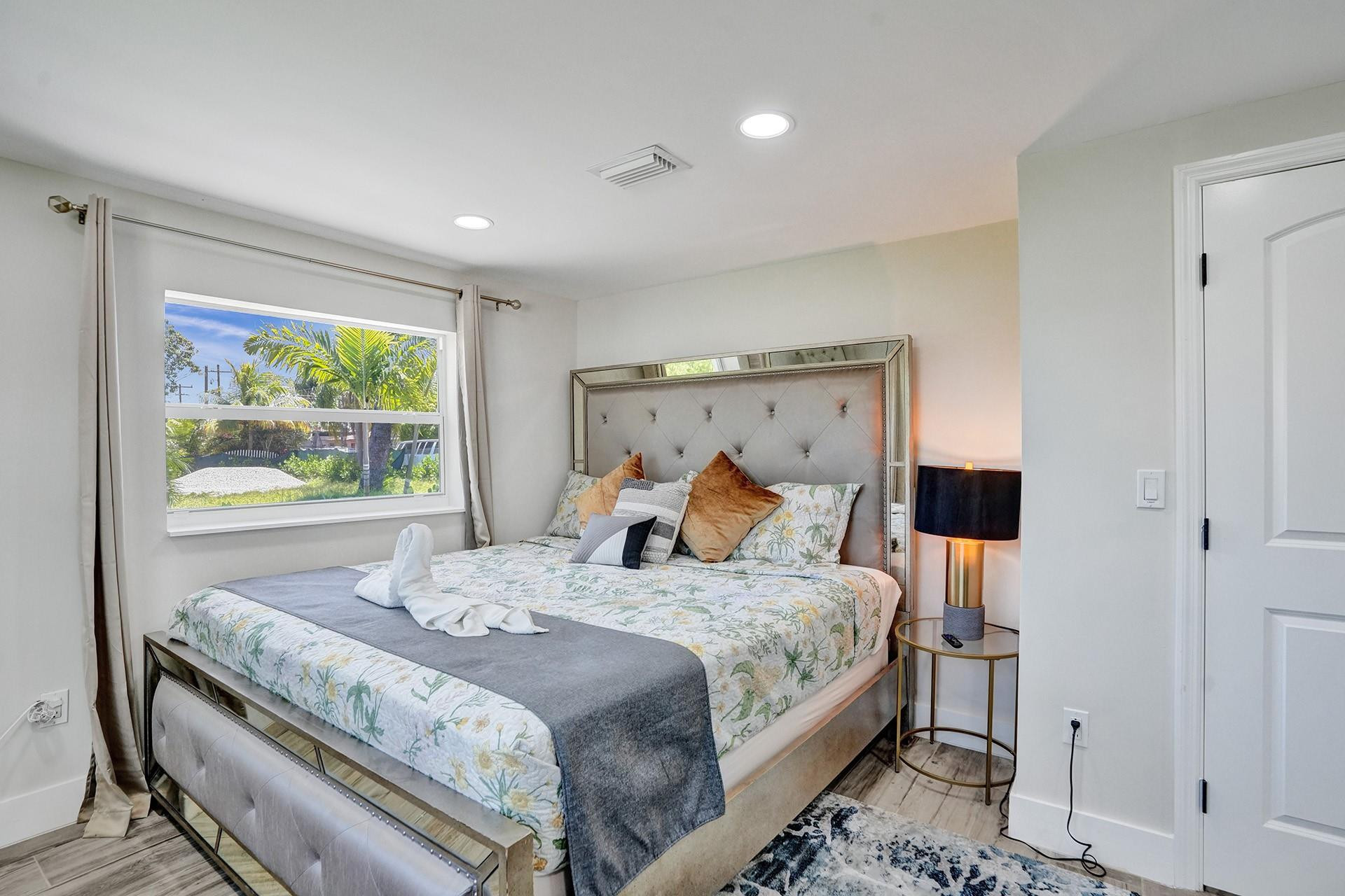 Minnesota Park - Residential Lease