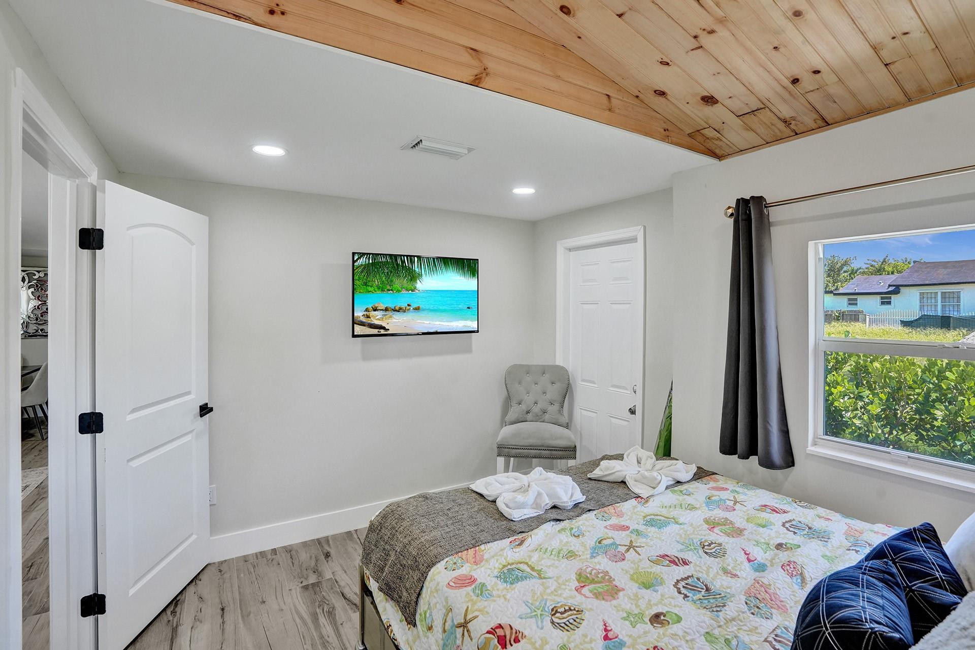 Minnesota Park - Residential Lease