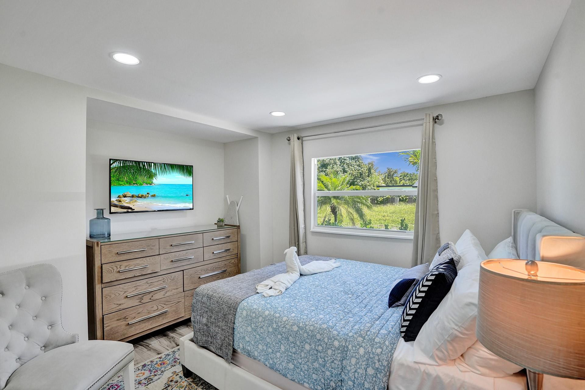 Minnesota Park - Residential Lease