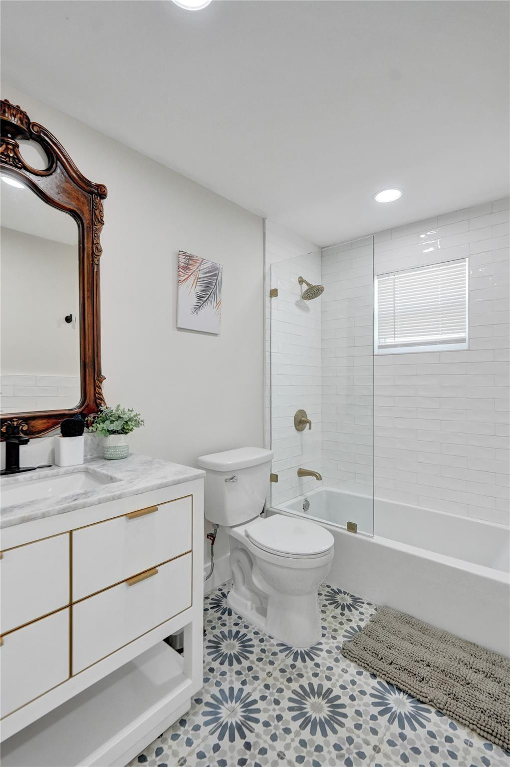 Minnesota Park - Residential Lease