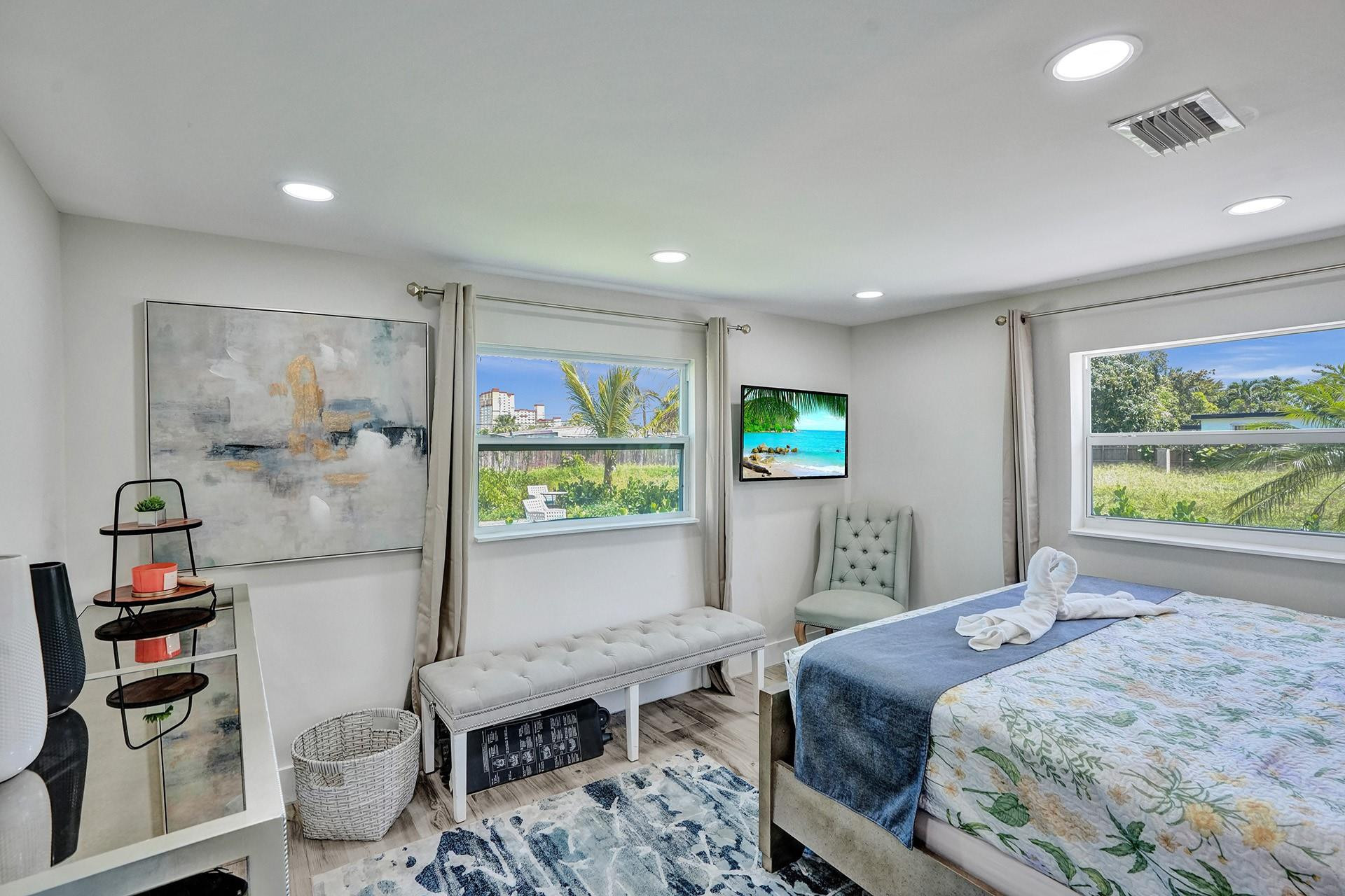 Minnesota Park - Residential Lease