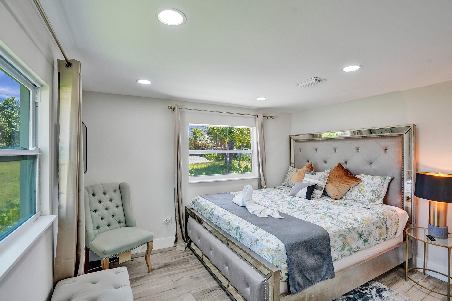 Minnesota Park - Residential Lease