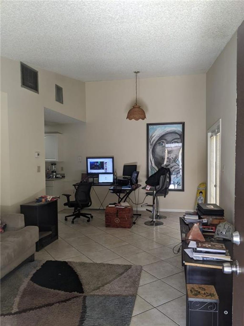 Photo of 2004 S 10th St #C, Fort Pierce, FL 34950 (MLS # F10340990)