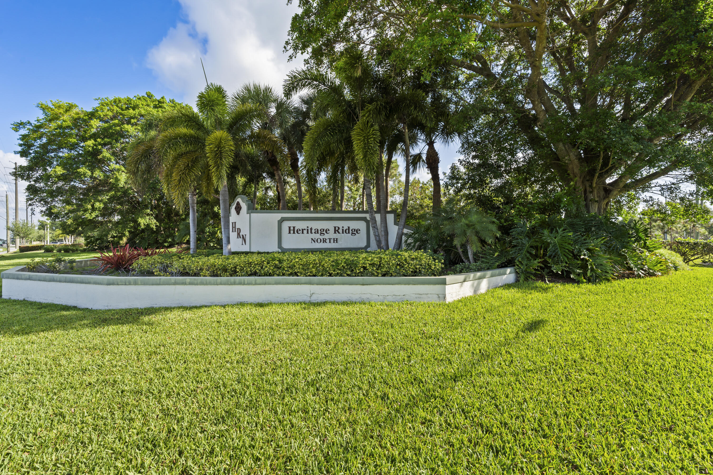 LEXINGTON AT HERITAGE RIDGE - Residential