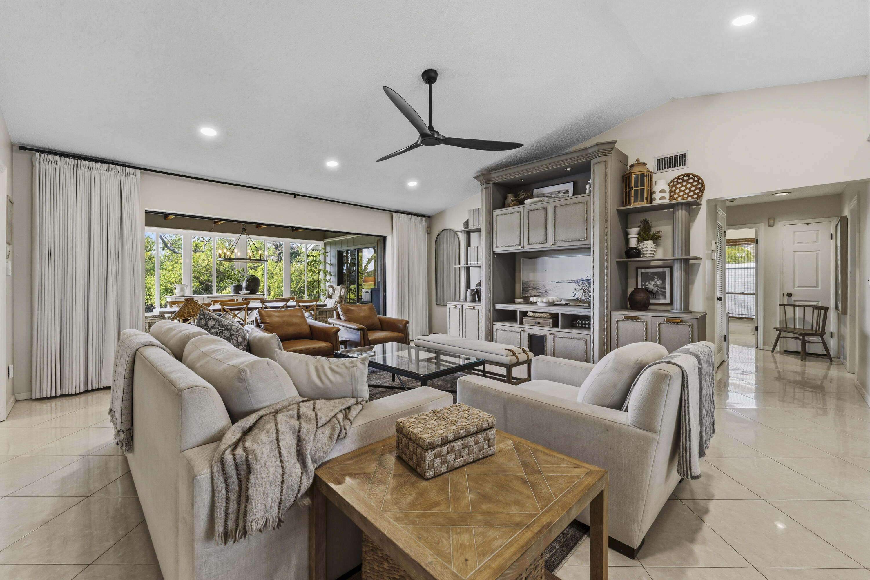 LEXINGTON AT HERITAGE RIDGE - Residential