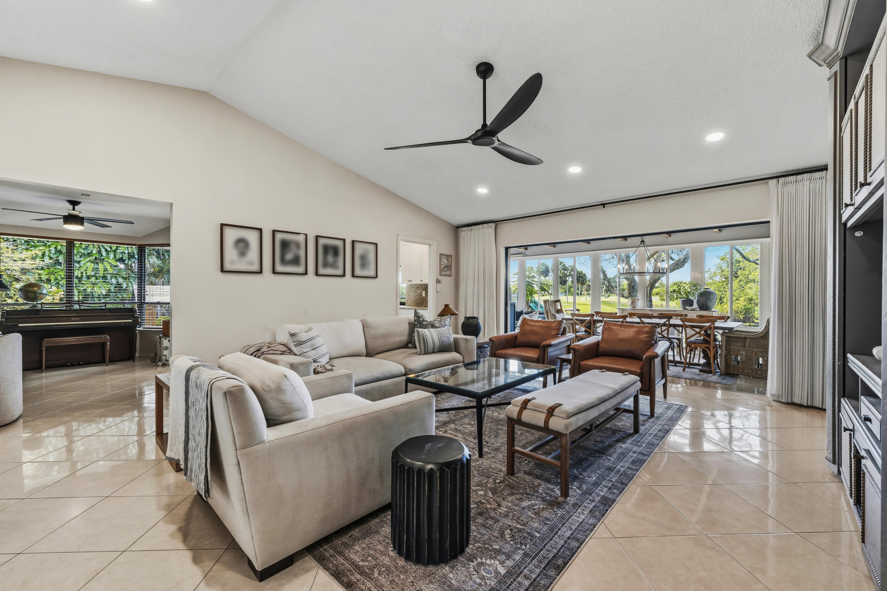 LEXINGTON AT HERITAGE RIDGE - Residential