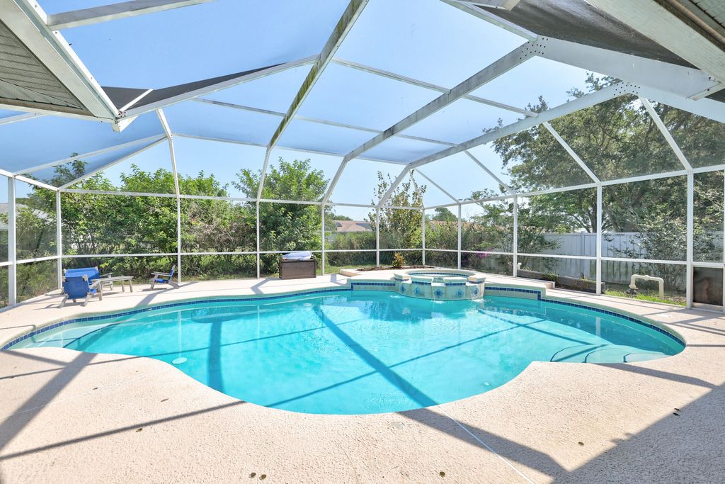 Photo of 1337 SW Gastador Avenue, Port Saint Lucie, FL 34953 (MLS # R10801657)