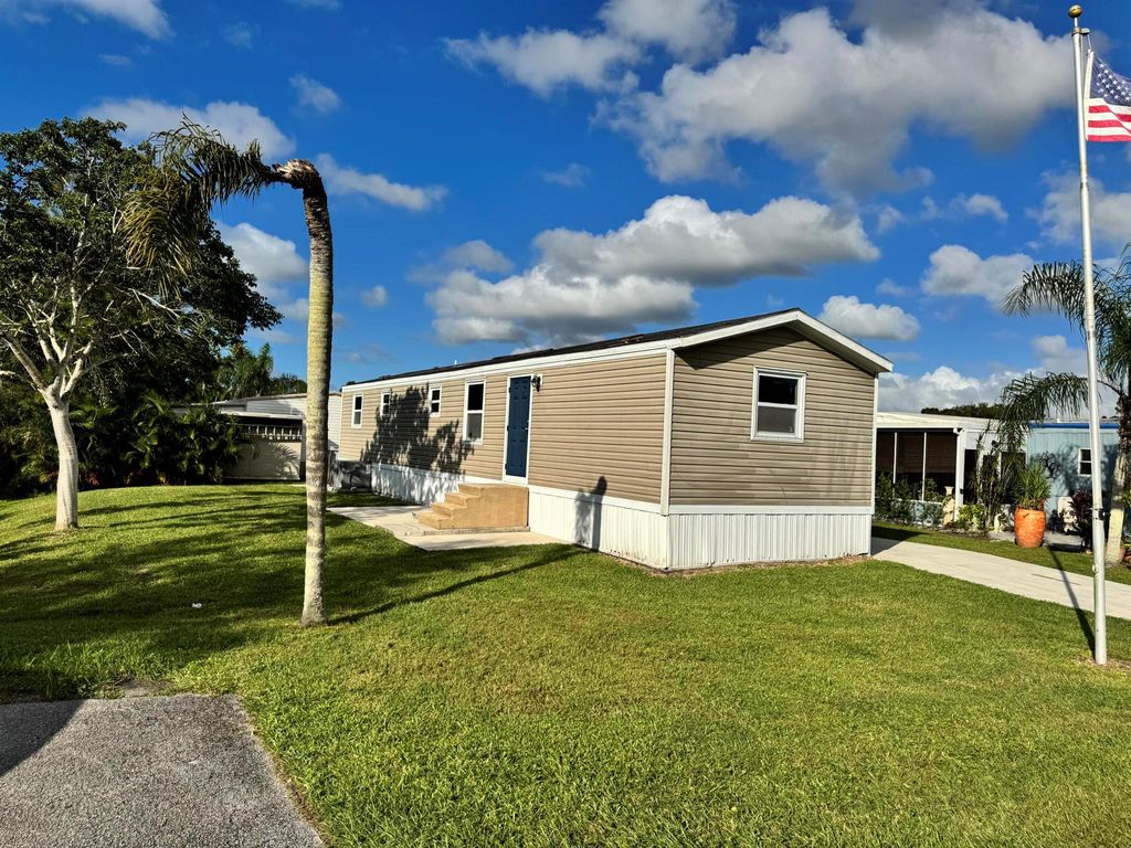 Photo of 1794 SW Diana Terrace, Stuart, FL 34997 (MLS # R11134921)