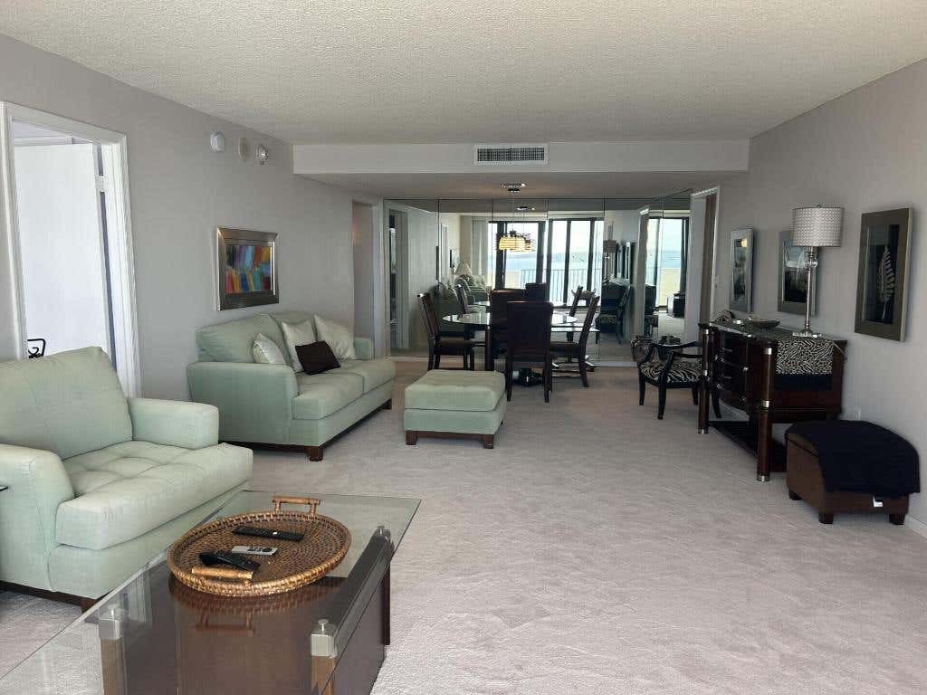 Photo of 1200 S Flagler Drive #504, West Palm Beach, FL 33401 (MLS # R11133857)