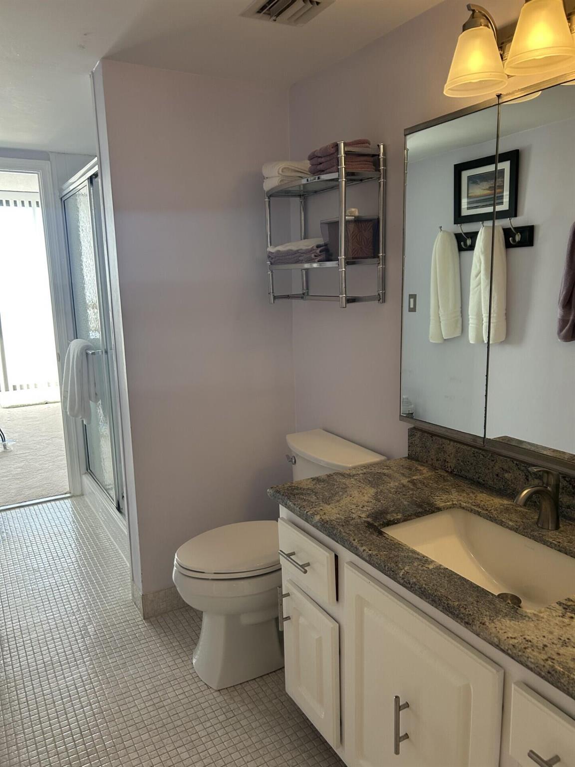 TRIANON CONDO - Residential