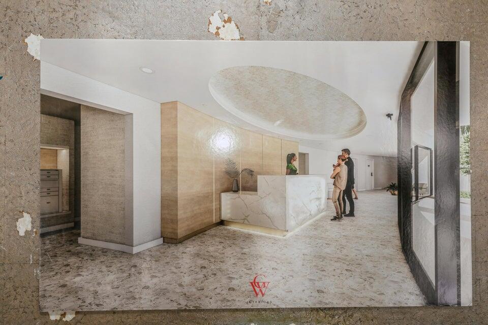 TRIANON CONDO - Residential
