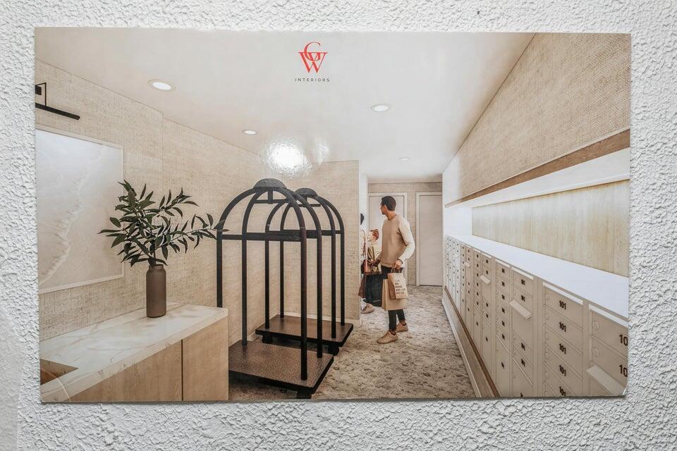 TRIANON CONDO - Residential