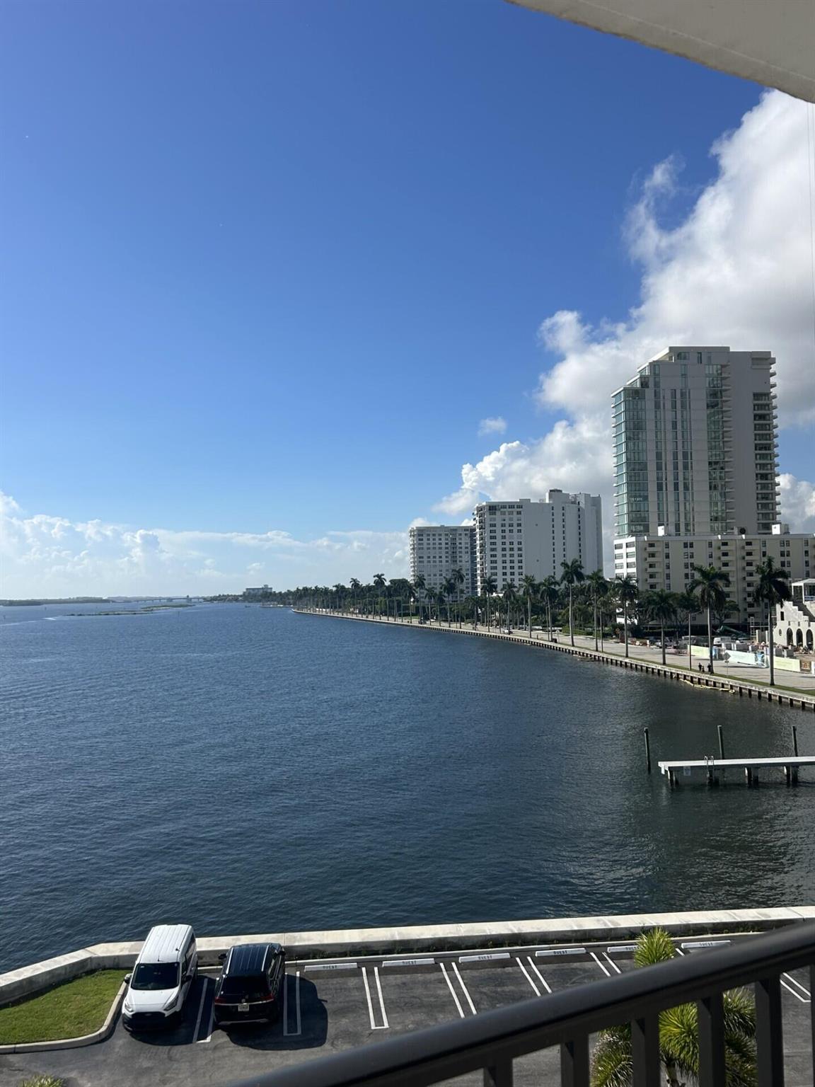 View photos, virtual tours, details... 1200 S Flagler Drive 504